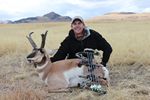 67 Eric 2011 Antelope Buck